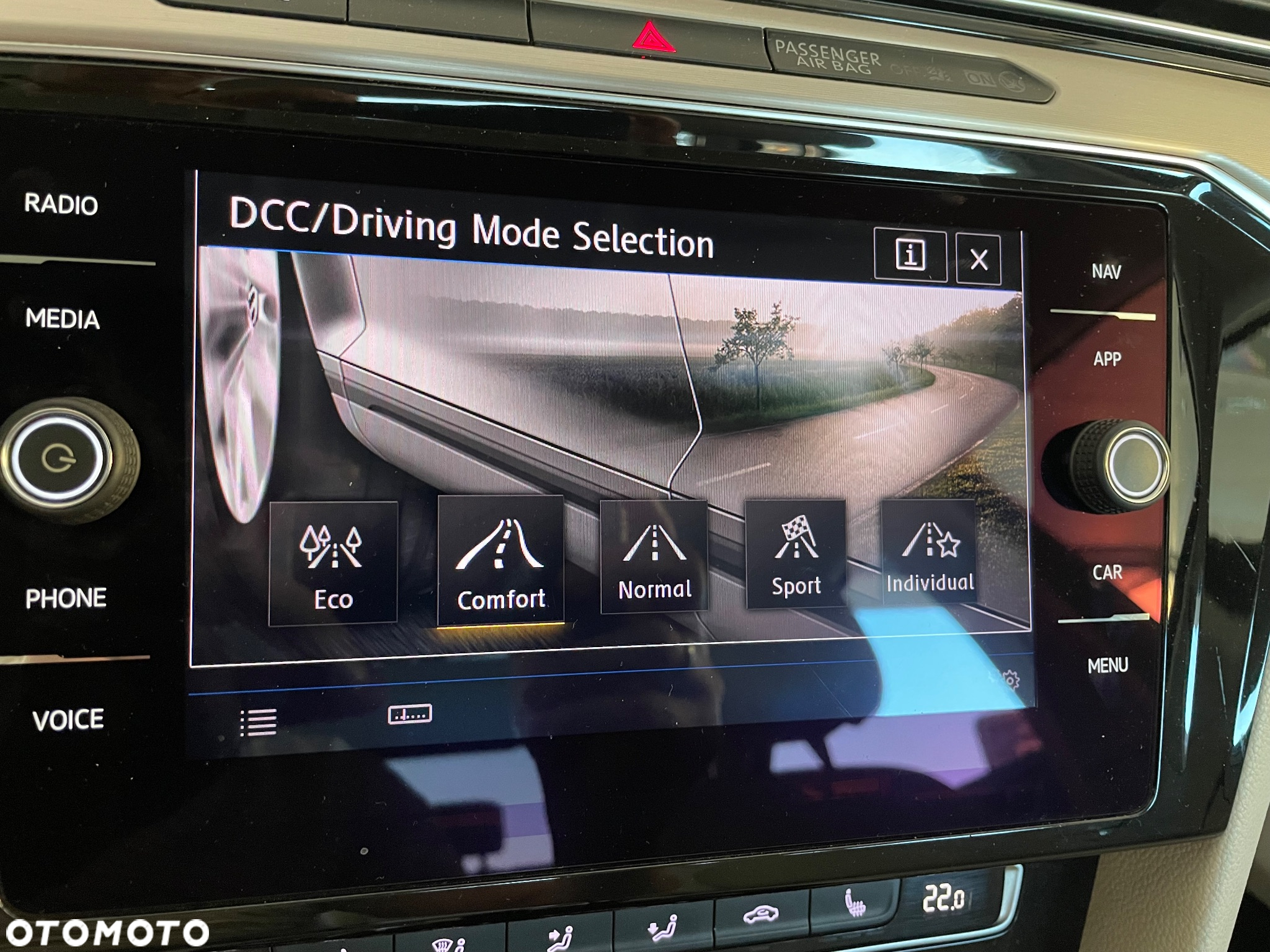 Volkswagen Passat 2.0 TSI BMT Highline DSG - 17