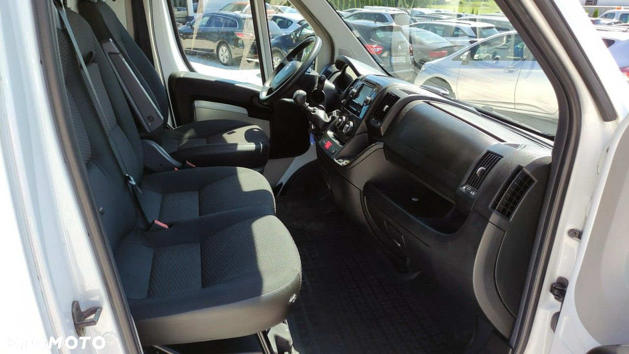 Citroën Jumper - 22