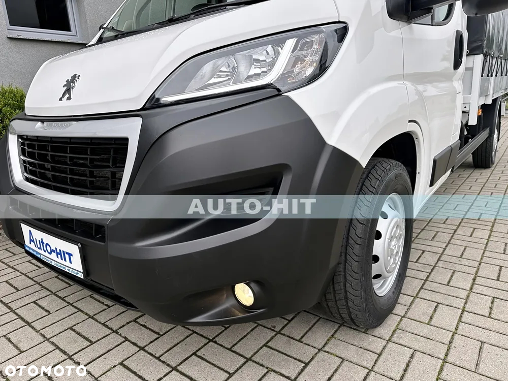 Peugeot Boxer - 15