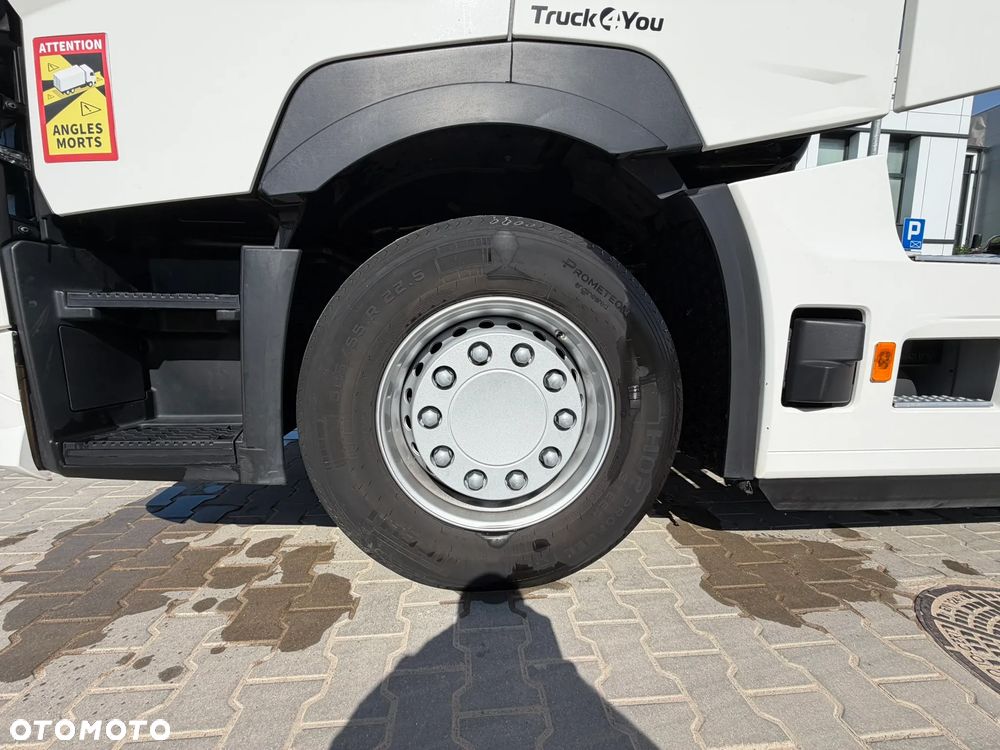 Renault T HIGH 480 TC - 21