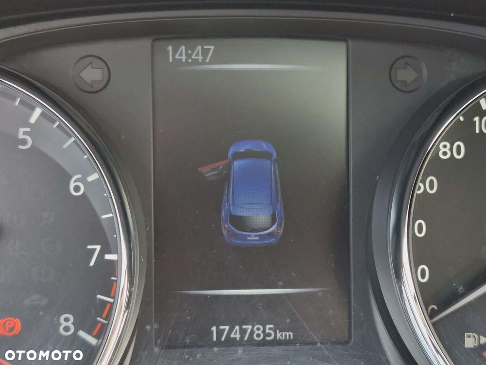 Nissan Qashqai 1.2 DIG-T Tekna - 25