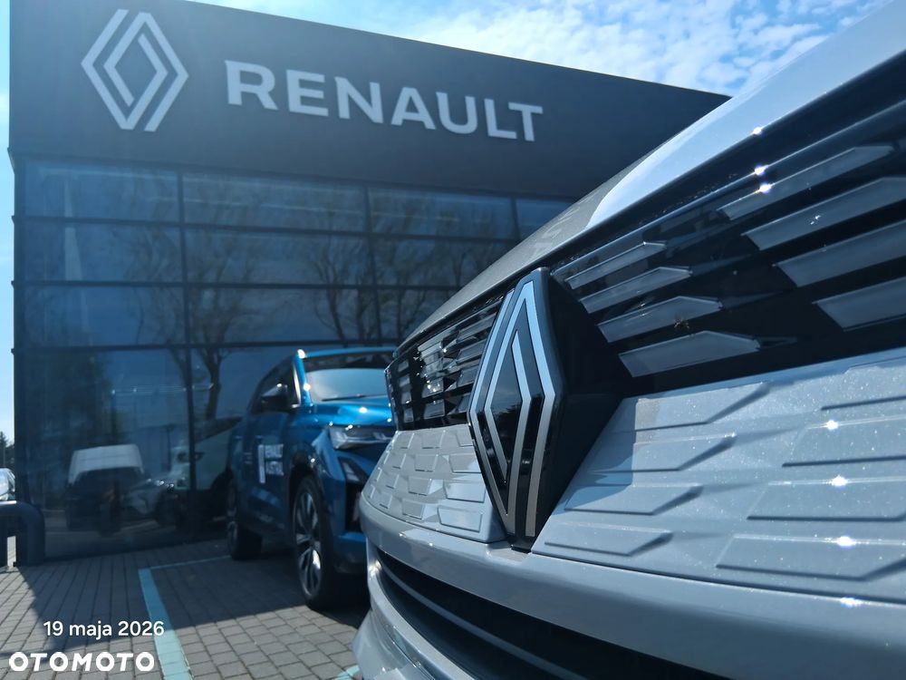 Renault Symbioz 1.8 E-Tech Full Hybrid 160 Techno - 10