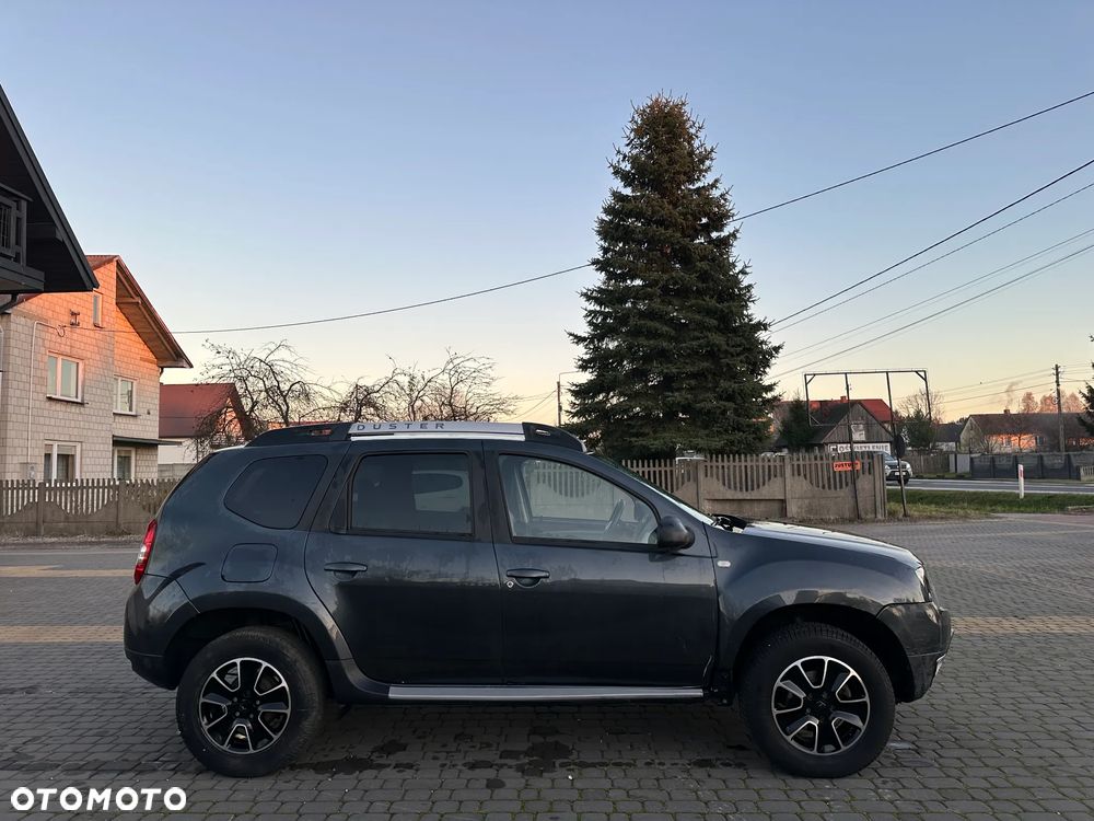 Dacia Duster 1.5 dCi Celebration - 4