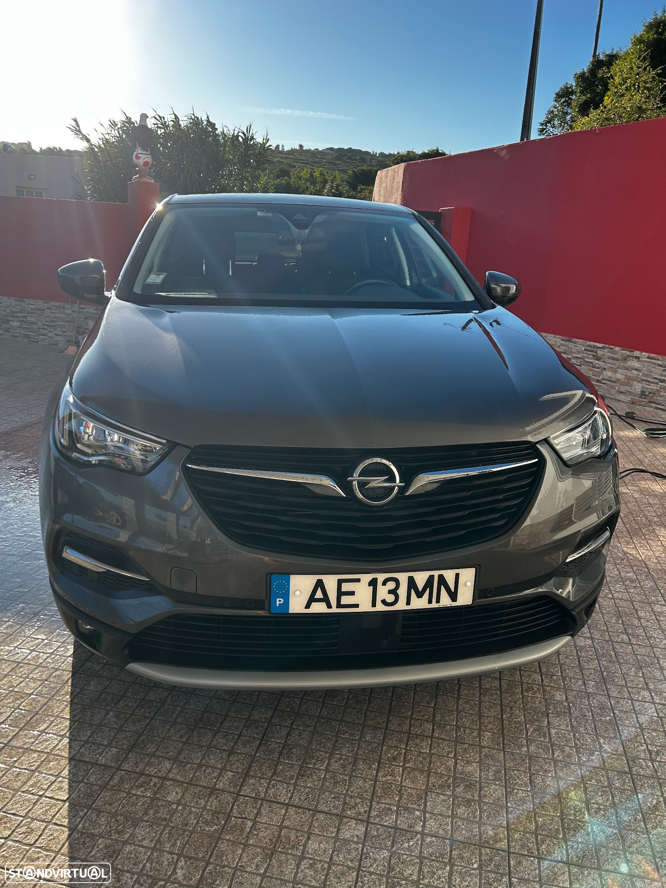 Opel Grandland X 1.5 CDTI Business Edition - 2