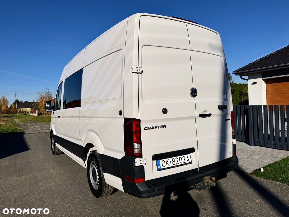 Volkswagen CRAFTER - 3