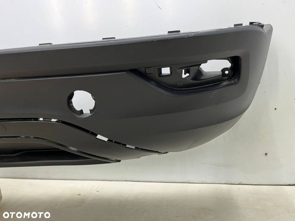 Zderzak tylny VW T-Cross T Cross 18-23r. przedlift tył 2GM807521 - 7