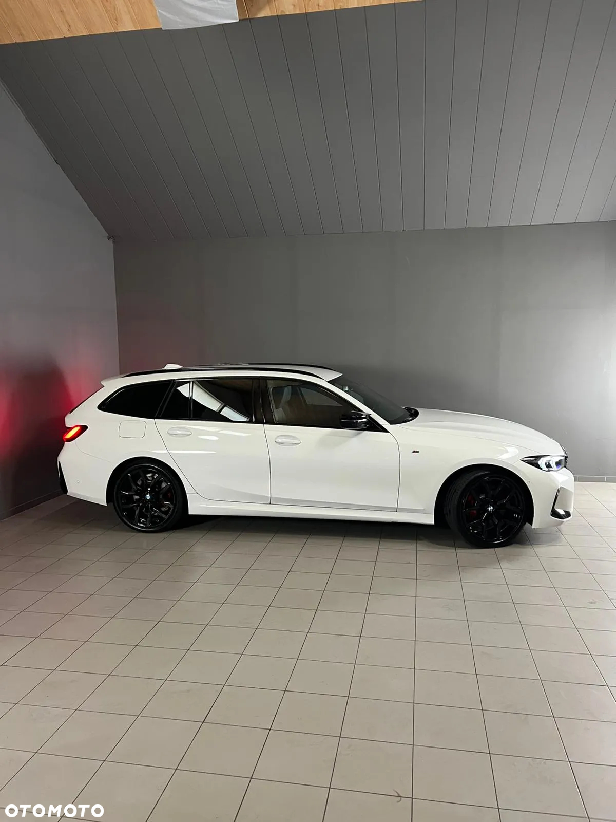 BMW Seria 3 - 6