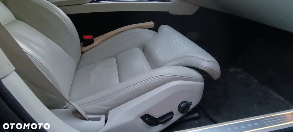 Volvo V90 D4 SCR Inscription - 14