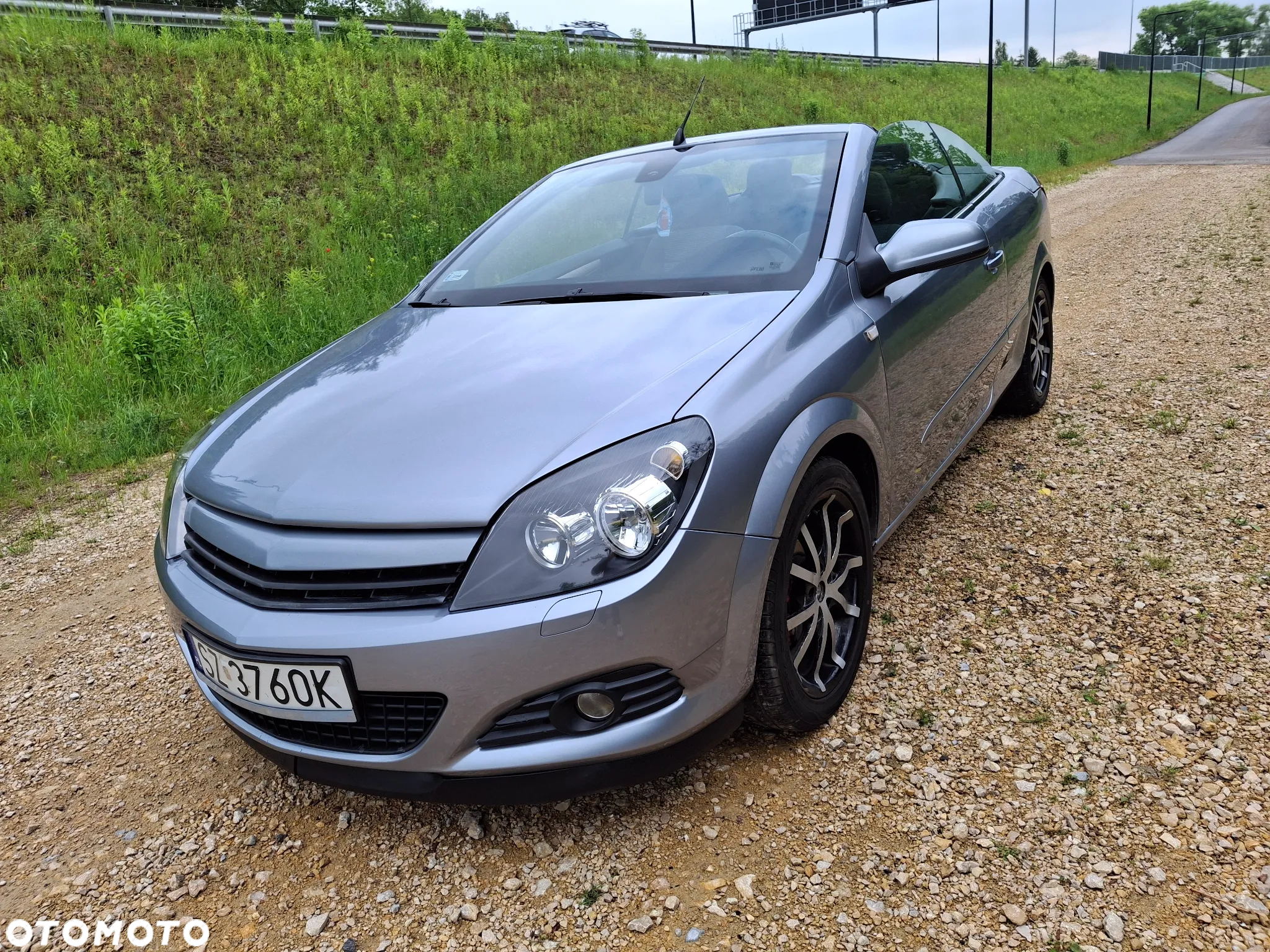 Opel Astra - 2