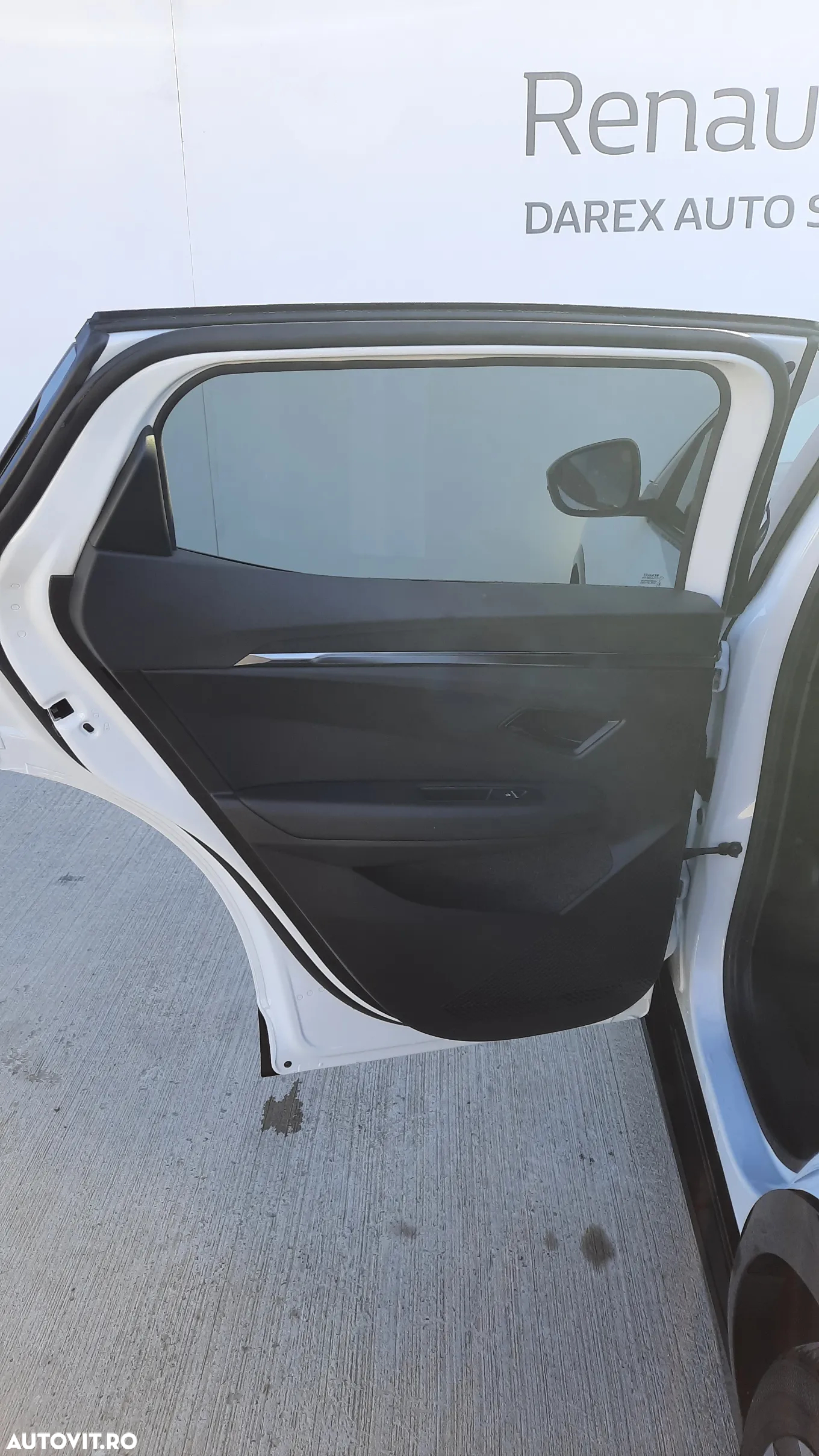 Renault Megane E-TECH EV60 optimum charge techno - 12