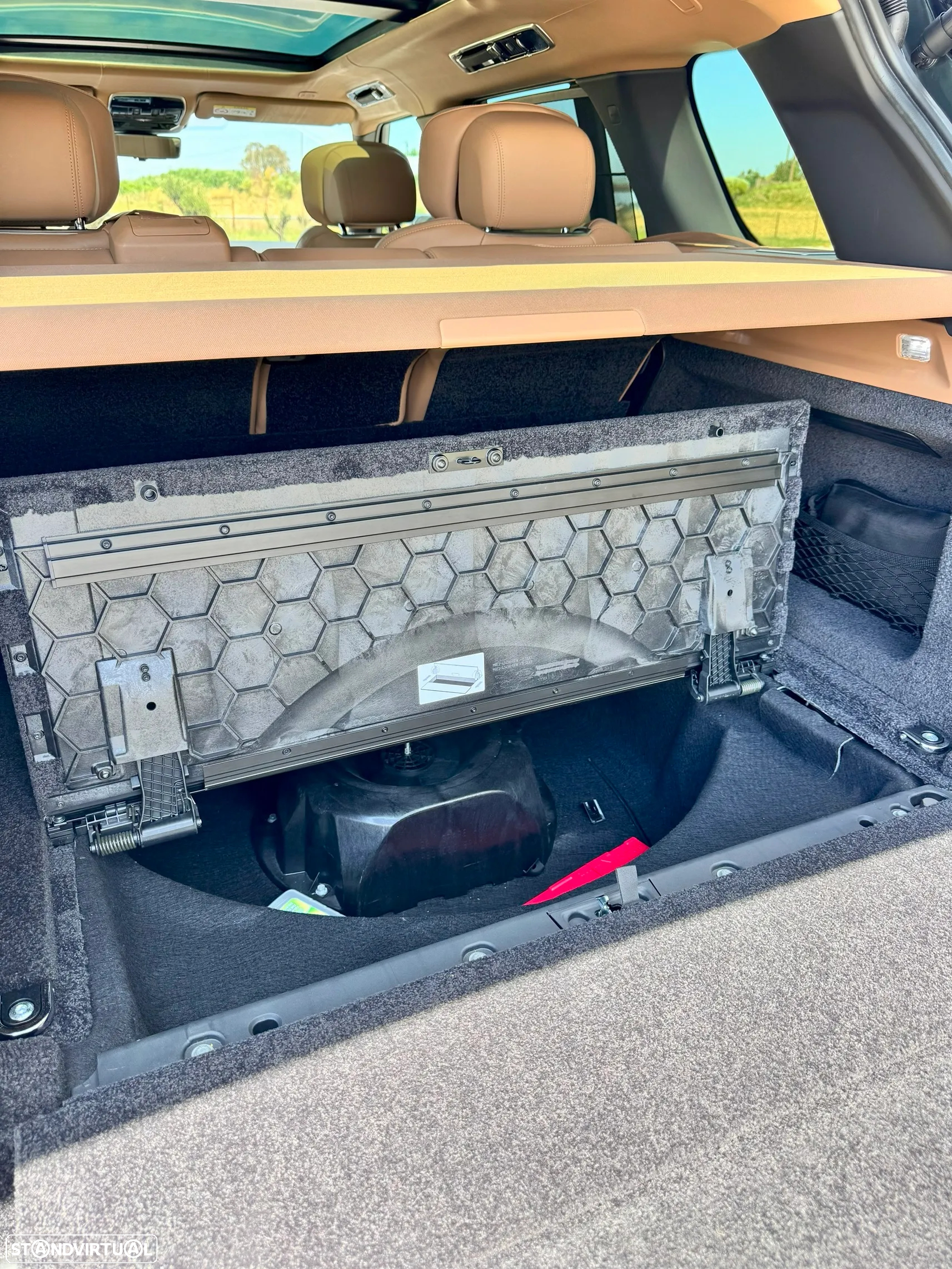 Land Rover Range Rover 3.0 D MHEV Autobiography - 37