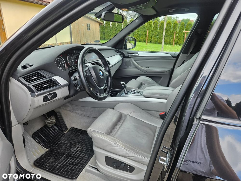 BMW X5 xDrive30d Edition 10 Jahre - 30