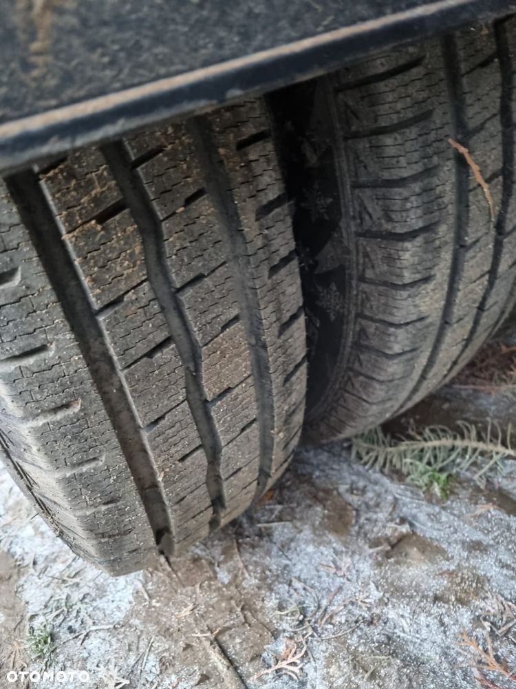 Iveco 35C15 3,0 DIESEL 145KM - BLOKADA MOSTU - wywrotka - bliźniak - 21