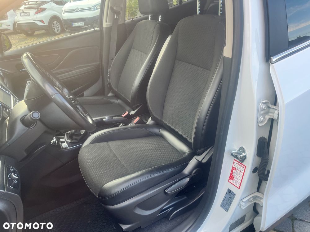 Opel Mokka 1.6 Cosmo S&S - 6