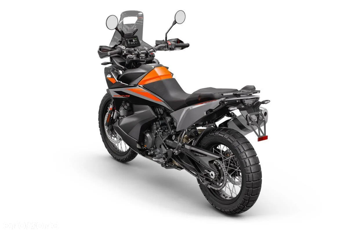 KTM Adventure - 7