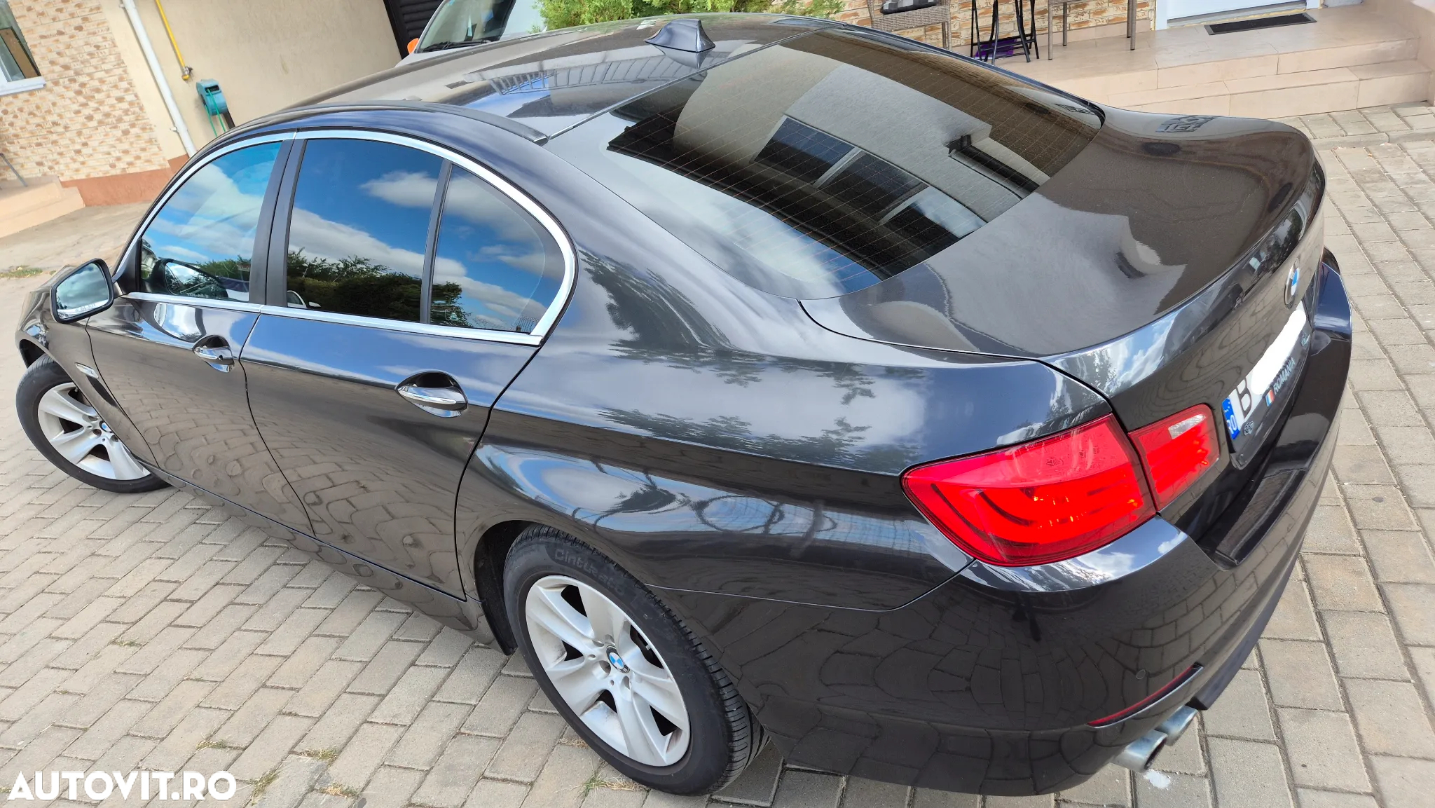 BMW Seria 5 - 3