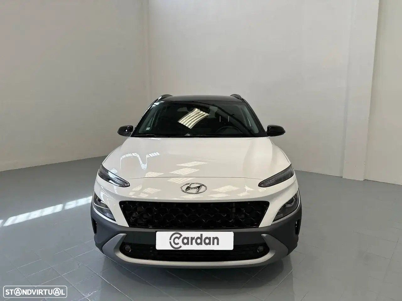 Hyundai Kauai 1.0 T-GDi Premium (TT) - 2