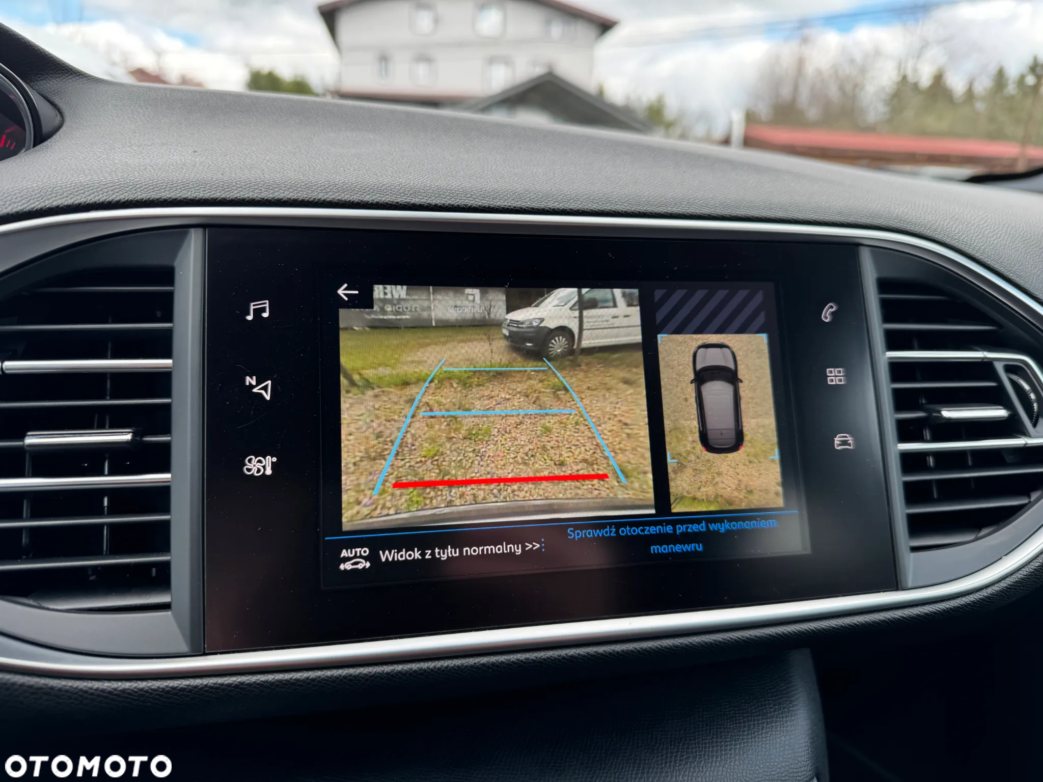 Peugeot 308 PureTech 130 EAT6 Stop & Start GT-Line Edition - 15