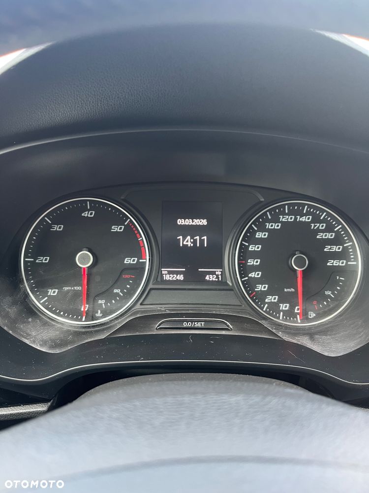 Seat Leon 1.6 TDI Style - 8