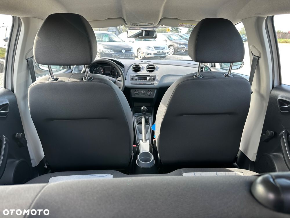 Seat Ibiza - 37