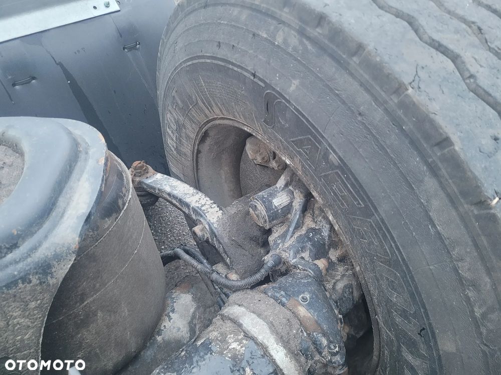 MAN TGS 26.320 - 15