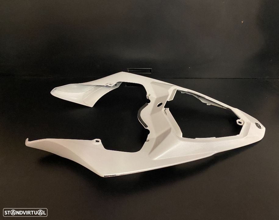 Pecas usadas yamaha yzf r1 2009 ate 2014 - 12