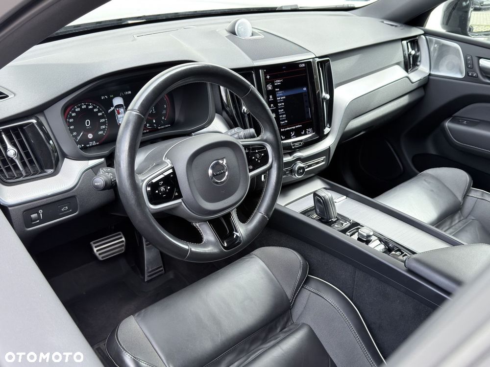 Volvo XC 60 - 20