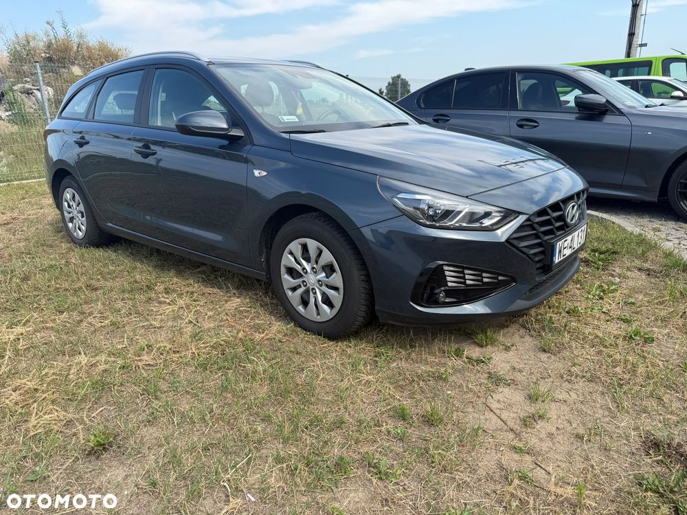 Hyundai i30 1.5 DPI Smart - 2