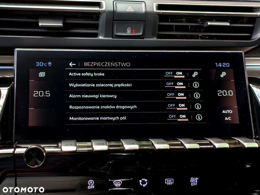 Peugeot 508 1.5 BlueHDi GT Line S&S EAT8 - 17