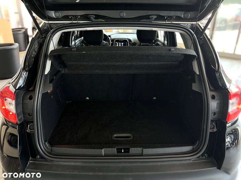 Renault Captur ENERGY TCe 120 Intens - 25