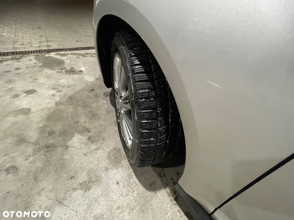 Ford C-MAX 2012