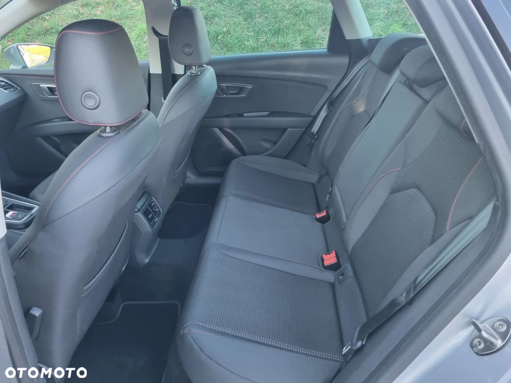 Seat Leon 1.6 TDI Start&Stop FR - 22