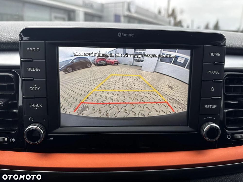 Kia Stonic 1.4 L - 24