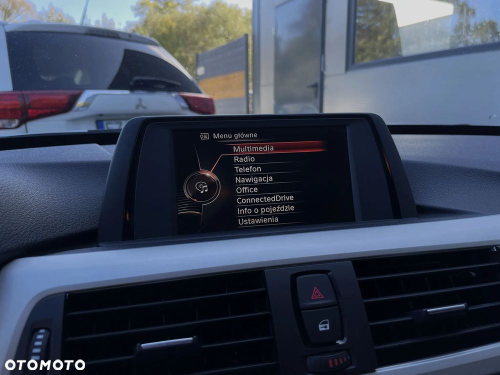 BMW 3GT 320d GT - 27