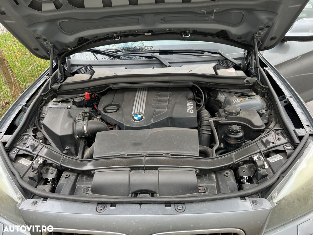 BMW X1 xDrive18d xLine - 22