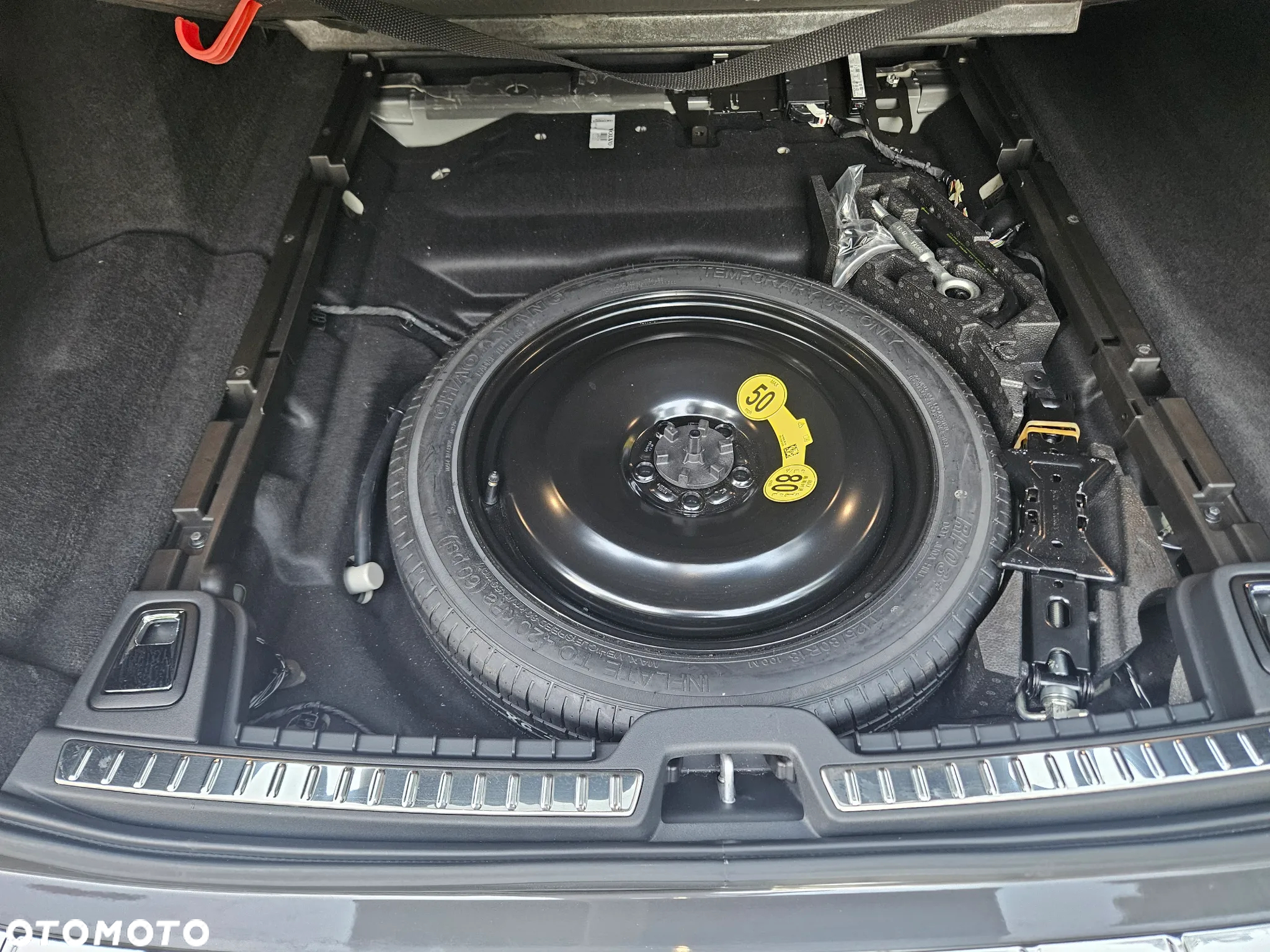 Volvo V90 Cross Country B6 B AWD Geartronic Pro - 39