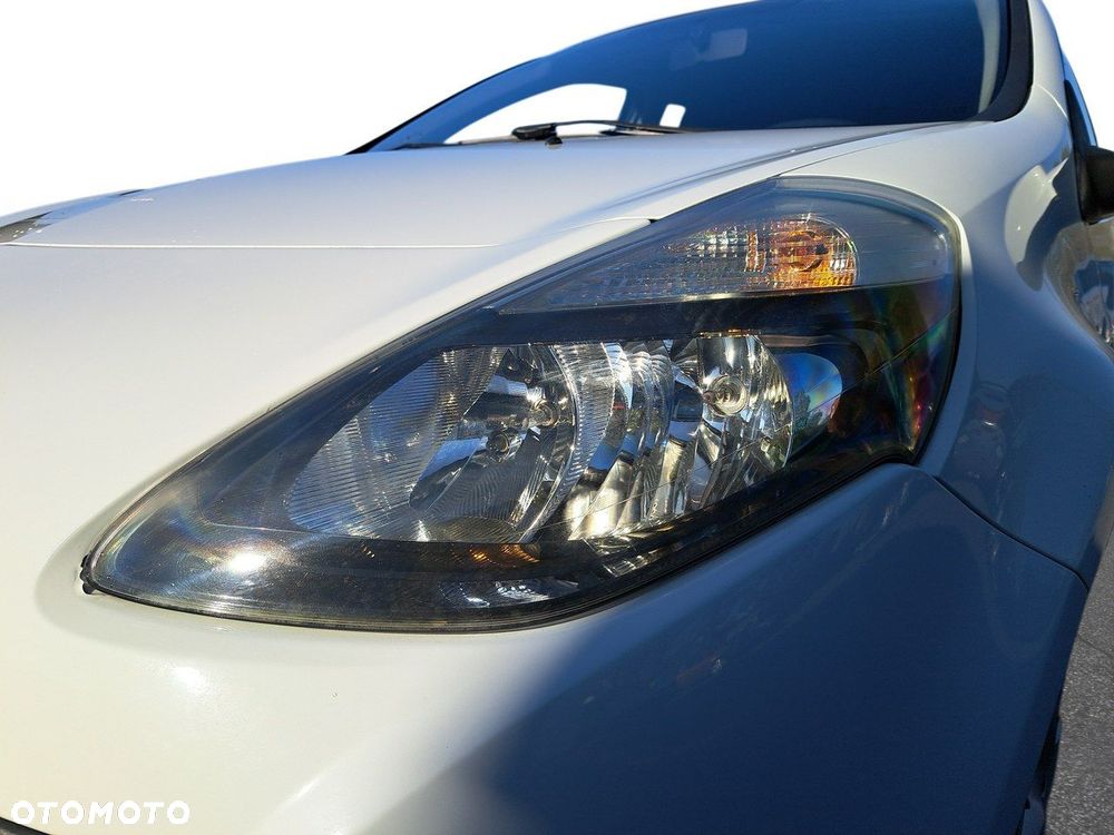 Renault Clio 1.5 dCi Privilege - 10