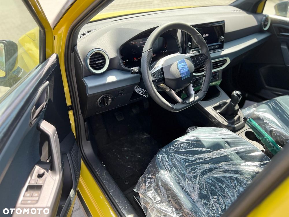 Seat Arona 1.0 TSI Style S&S - 13