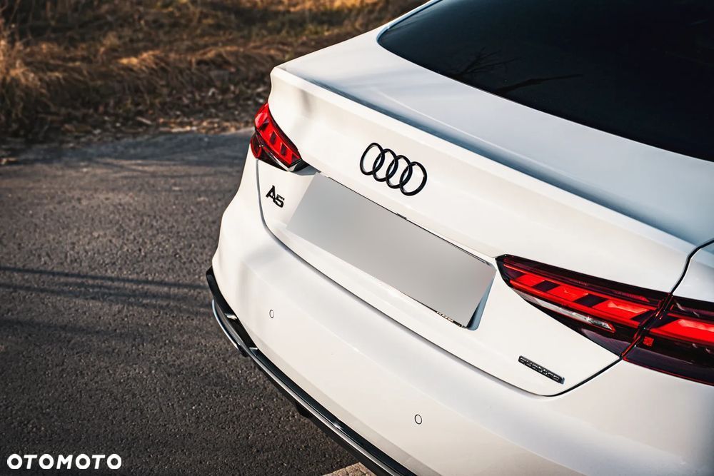 Audi A5 ver-sportback-45-tfsi-quatttro-s-tronic-s-line - 16