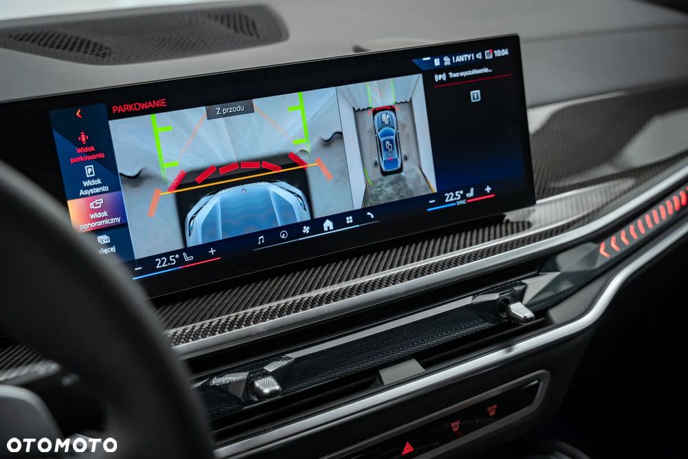 BMW X6 xDrive30d - 36