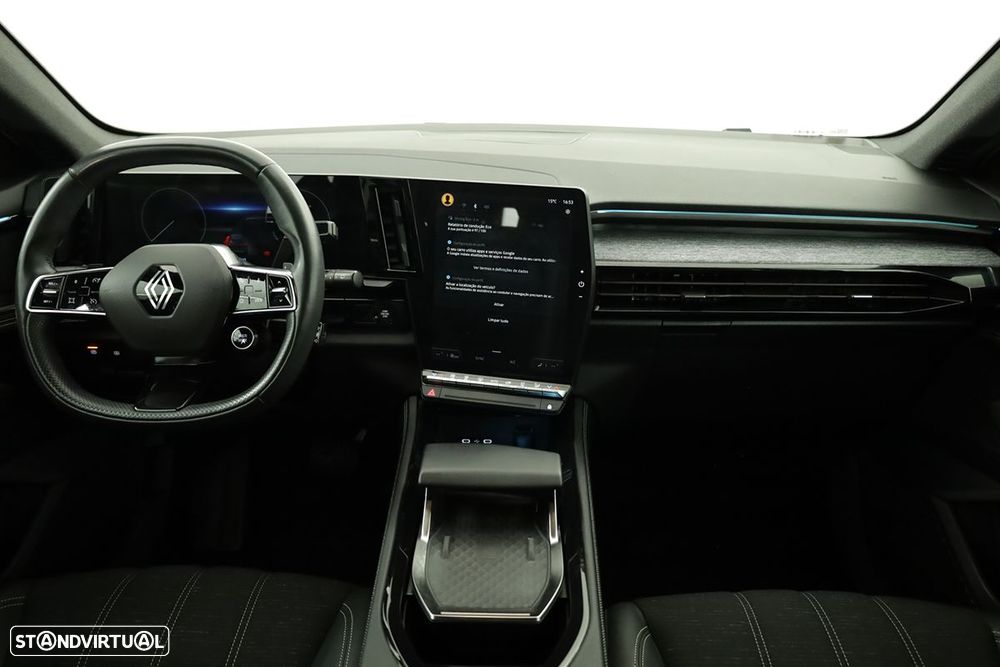 Renault Austral 1.2 E-Tech Techno - 8