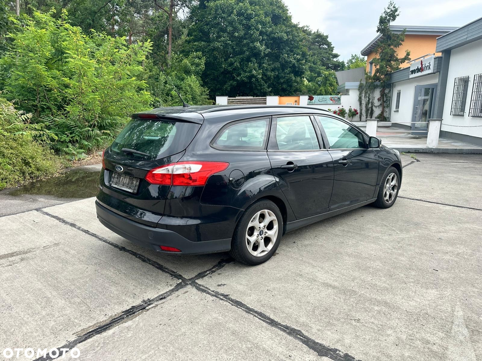 Ford Focus - 12