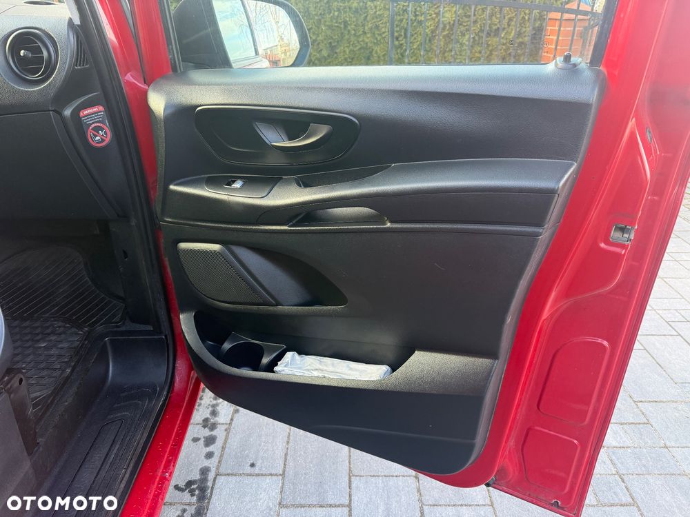 Mercedes-Benz Vito - 29