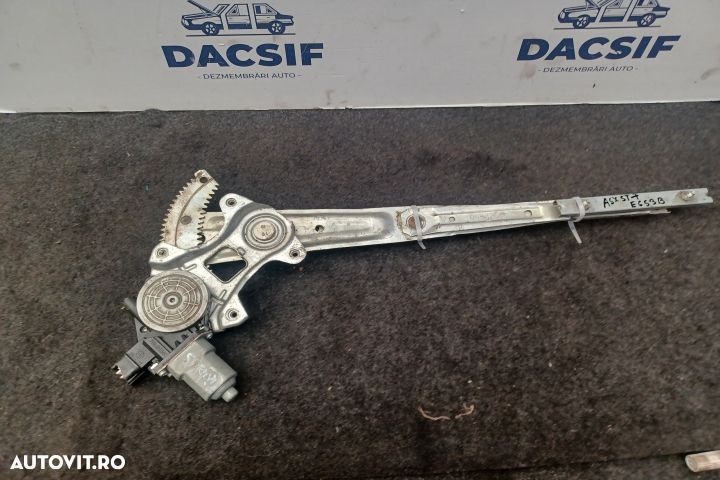 Macara geam fata stanga electrica 5713A259 5713A259 Mitsubishi ASX 1 - 1