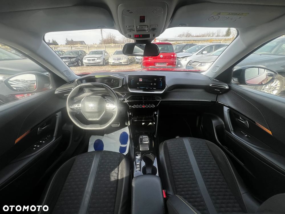 Peugeot 2008 - 26