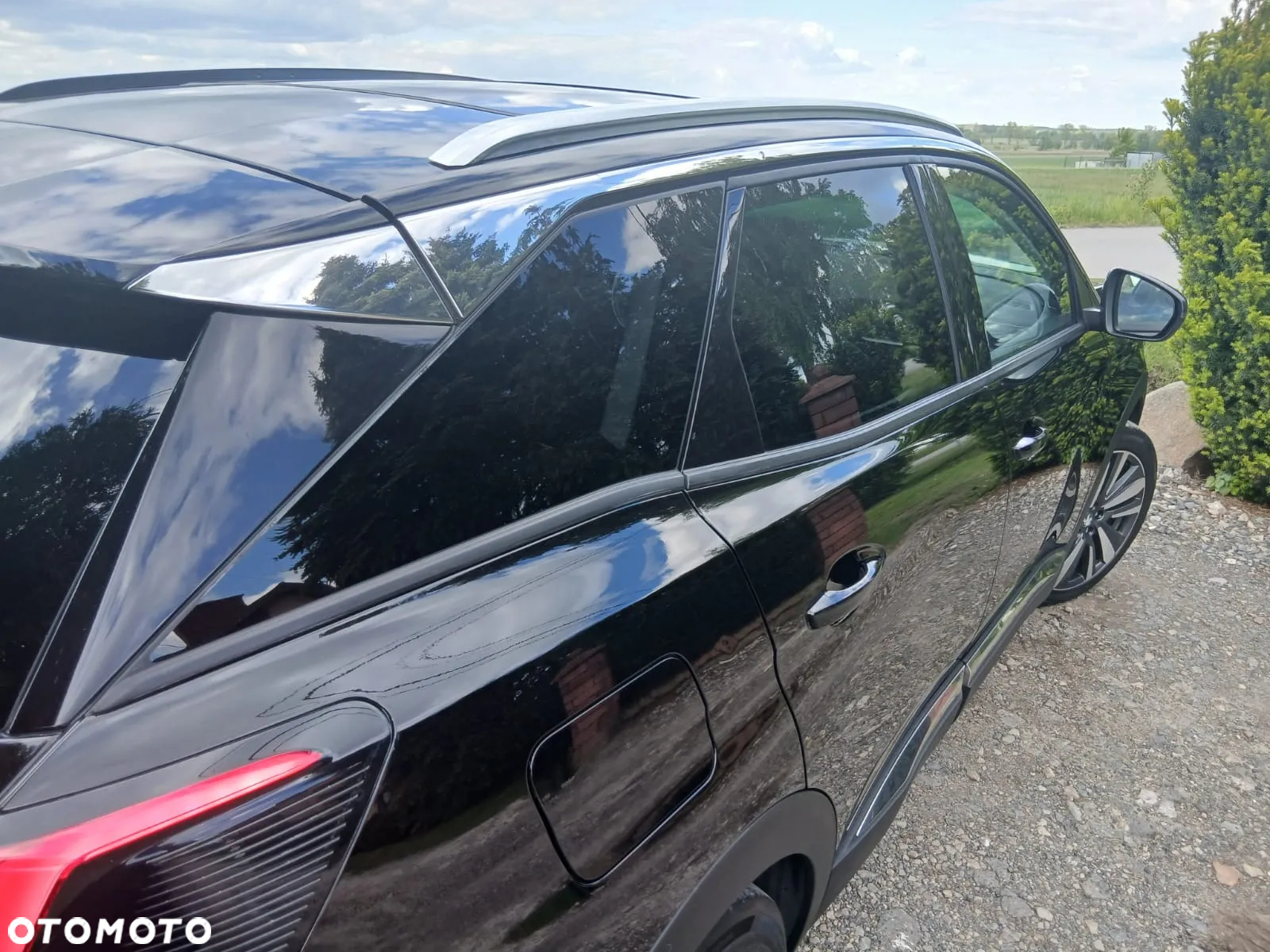 Peugeot 3008 1.2 PureTech GT S&S - 13