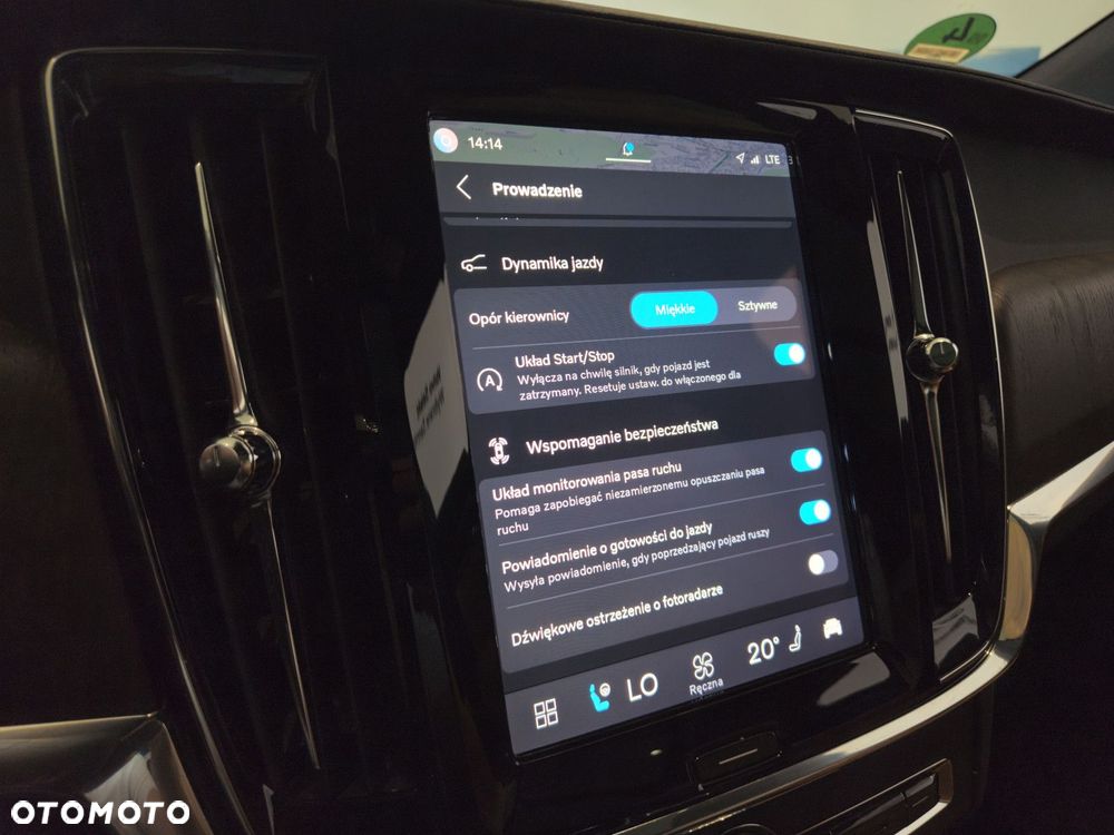 Volvo V90 - 25