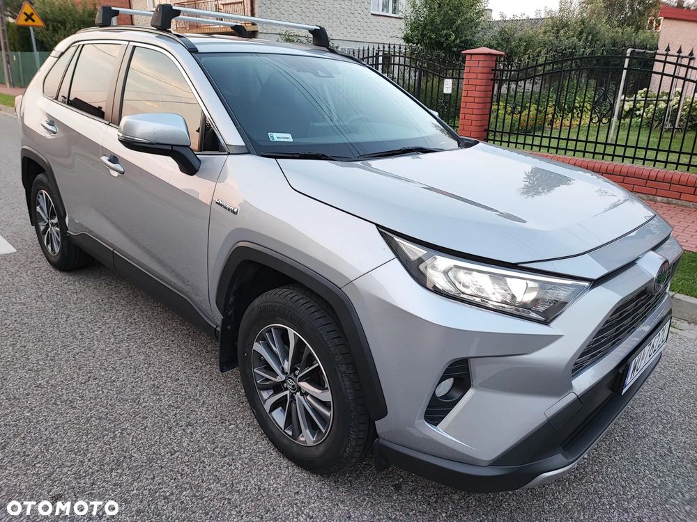 Toyota RAV4 - 19