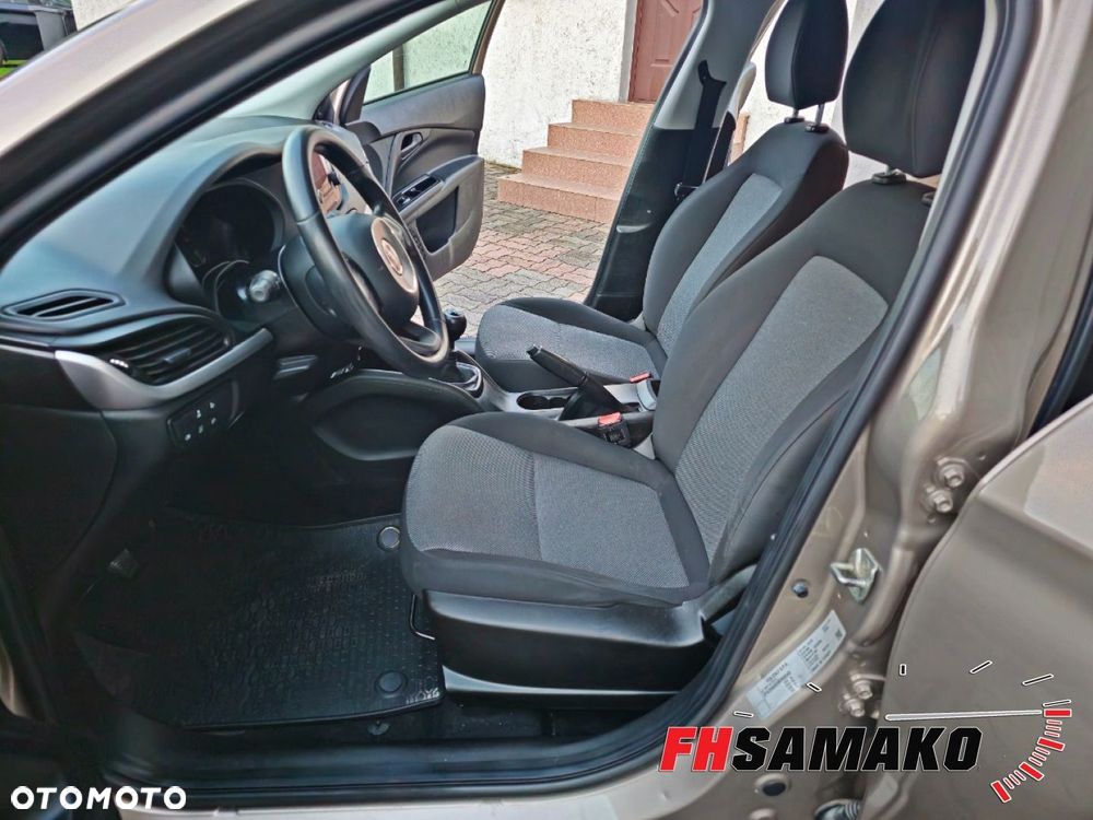 Fiat Tipo - 31