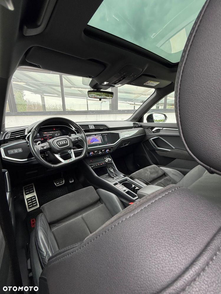 Audi RS Q3 - 9
